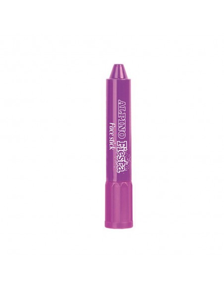 Alpino Face Stick. Caja de 6 unidades Violeta