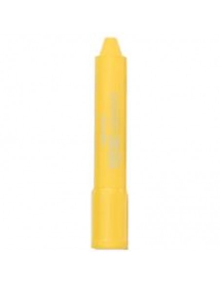 Alpino Face Stick. Caja de 6 unidades Amarillo