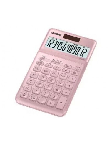 Calculadora de sobremesa CASIO...