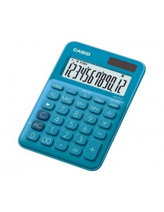 Calculadora solar/ batería...