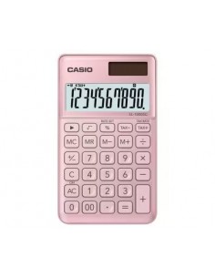 Calculadora Casio SL-1000SC-PK