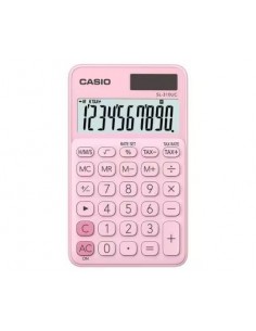 Calculadora Casio SL-310UC-PK