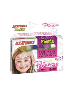 Barritas  Alpino Princess.
