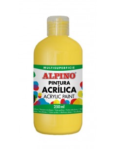 Pintura acrílica
