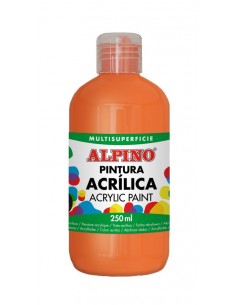 Pintura acrílica