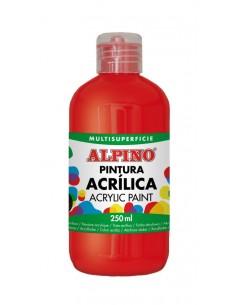 Pintura acrílica