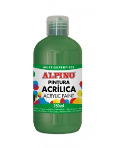 Pintura acrílica