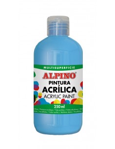 Pintura acrílica