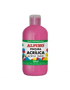 Pintura acrílica