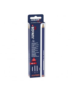 Blíster de 12 lápices...