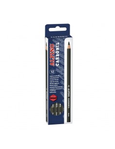 Blíster de 12 lápices...