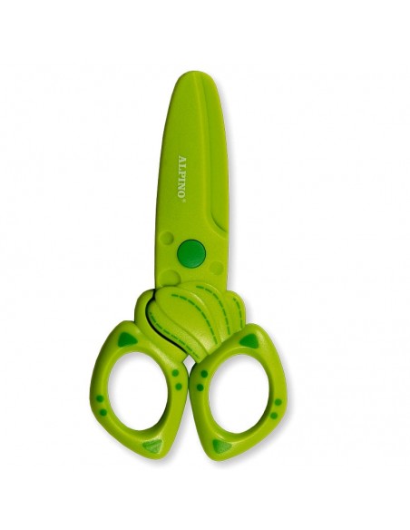 Mis primeras tijeras