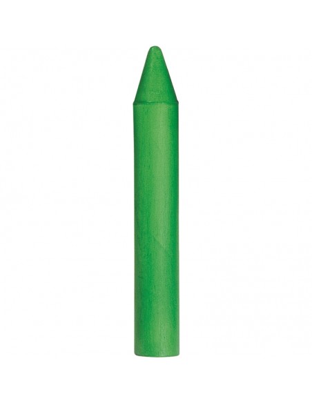 Estuche de 24  ceras de colores Dacscolor