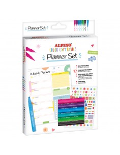 Planner Set