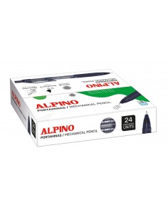 Portaminas Alpino Dot