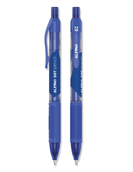 Portaminas Alpino Dot