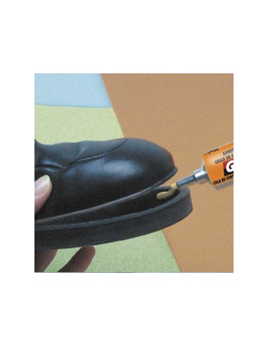Adhesivo de contacto multiuso 20 ml