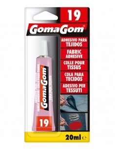 Adhesivo para tejidos 20 ml