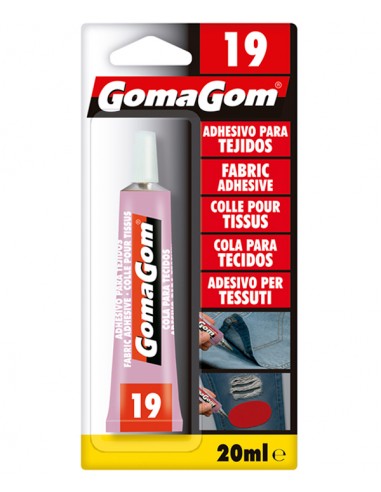 Adhesivo para tejidos 20 ml