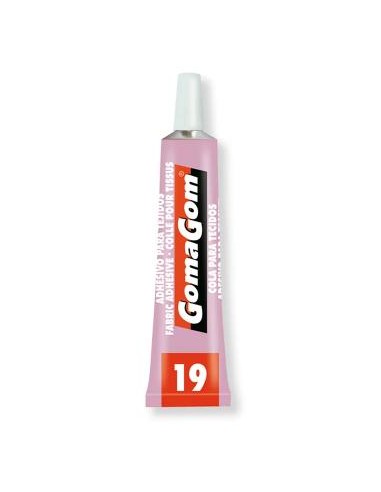 Adhesivo para tejidos 20 ml