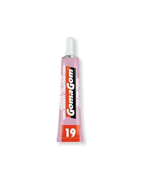 Adhesivo para tejidos 20 ml