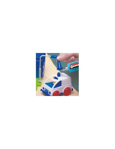 Cola universal transparente 20 ml