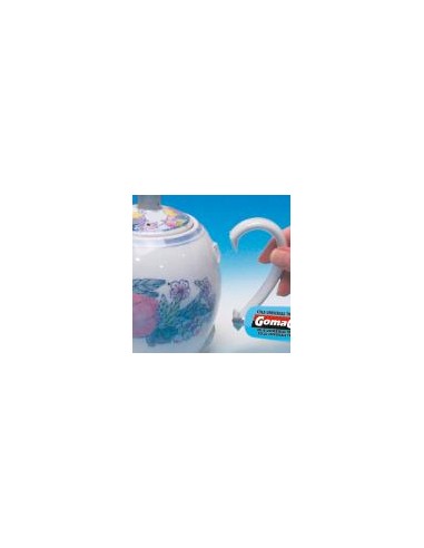 Cola universal transparente 20 ml
