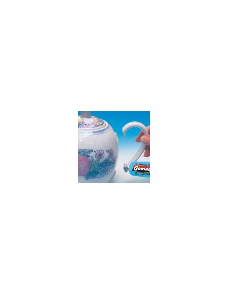 Cola universal transparente 20 ml