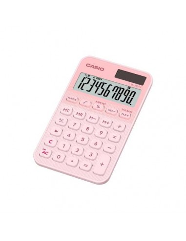 Calculadora CASIO SL-310YC-LP
