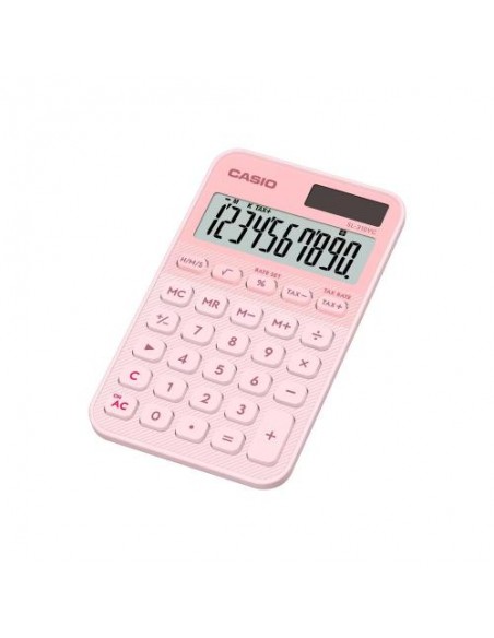 Calculadora CASIO SL-310YC-LP