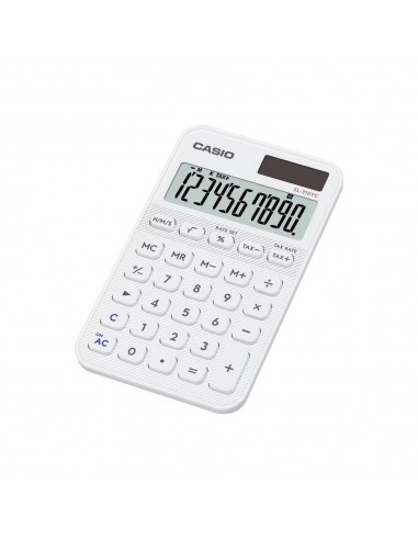Calculadora CASIO SL-310YC-NY