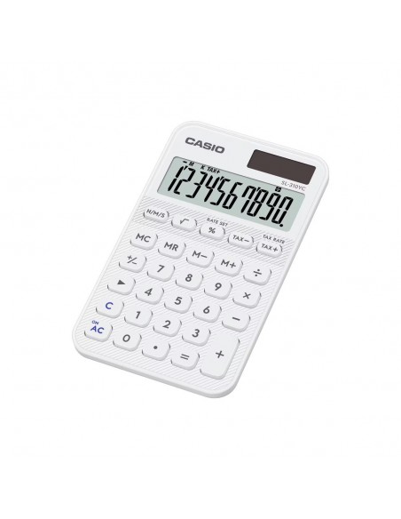 Calculadora CASIO SL-310YC-NY