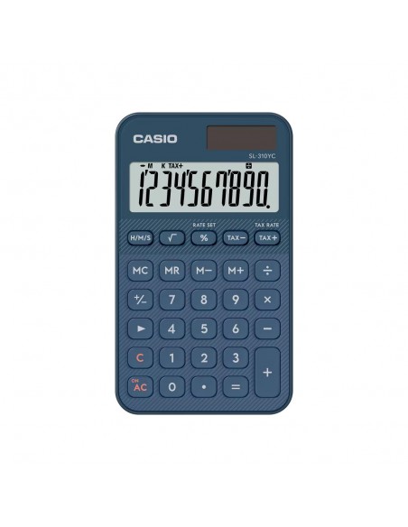 Calculadora CASIO SL-310YC-NY