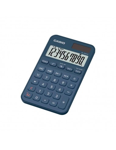 Calculadora CASIO SL-310YC-NY