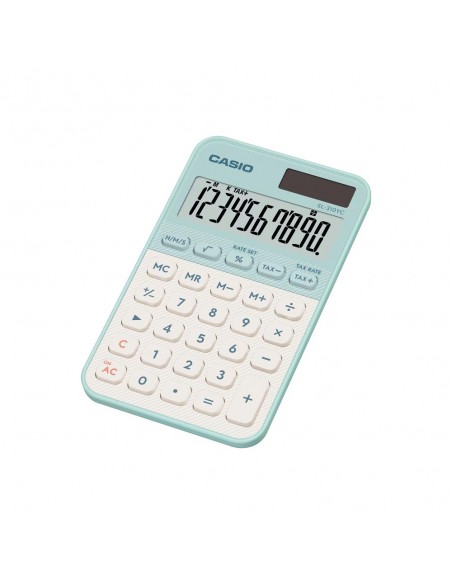 Calculadora CASIO SL-310YC-LG