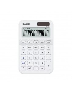 Calculadora solar/ batería...