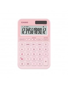 Calculadora solar/ batería...