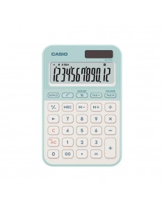 Calculadora solar/ batería...