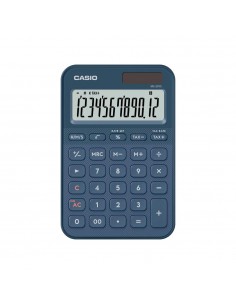 Calculadora solar/ batería...