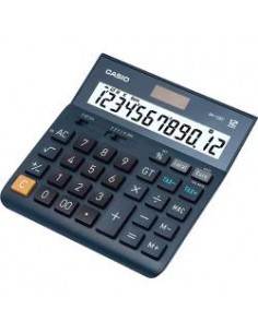 Calculadora sobremesa Casio...
