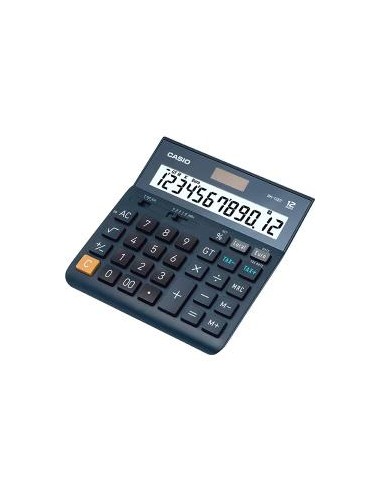 Calculadora sobremesa Casio DH-12ET