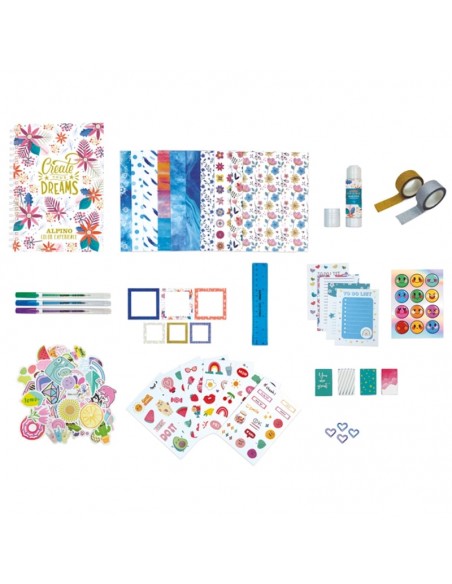 Set decora tu diario