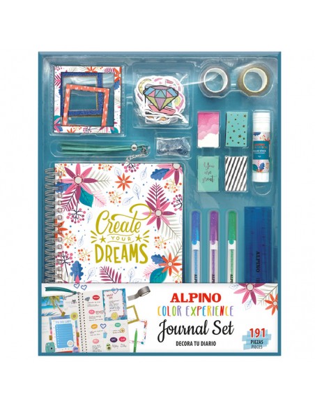 Set decora tu diario