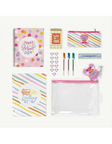 Set de Papelería Be Ok