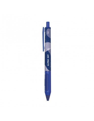 Caja 24 bolígrafos Alpino Dot...