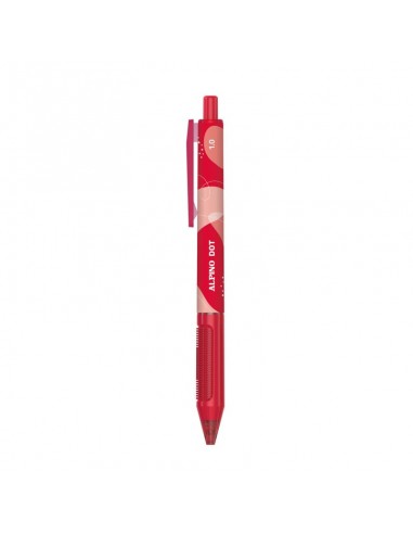 Caja 24 bolígrafos Alpino Dot...
