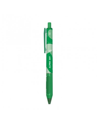 Caja 24 bolígrafos Alpino Dot...
