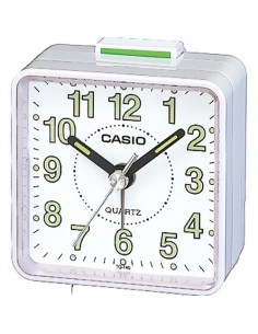 Reloj despertador analógico...