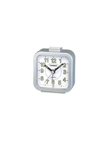 Reloj despertador analógico Casio...