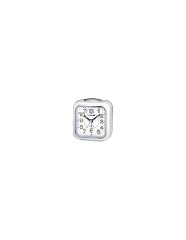 Reloj despertador analógico Casio...